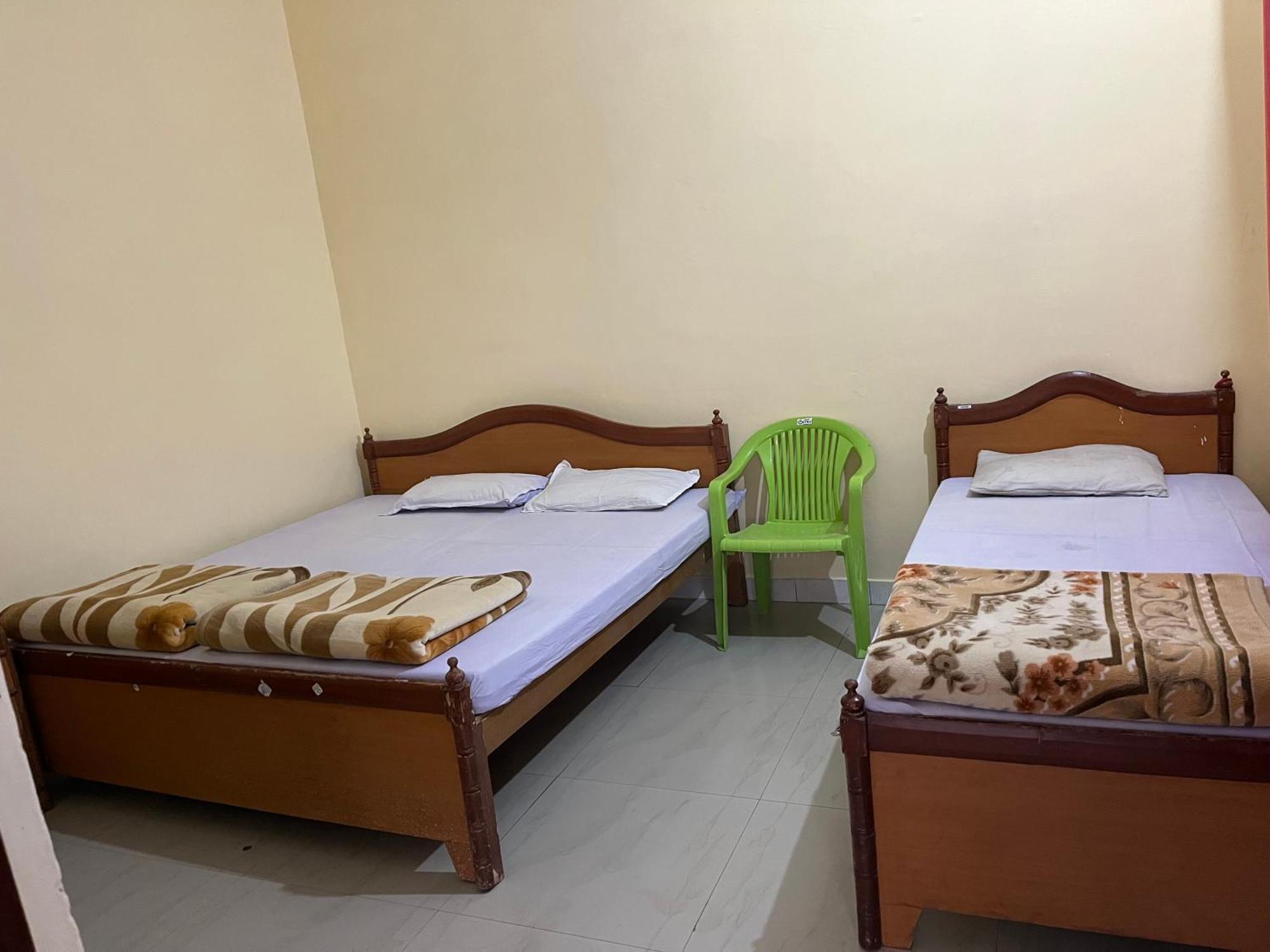 Hotel Jagat Raj, Sitapur Sitapur  Экстерьер фото
