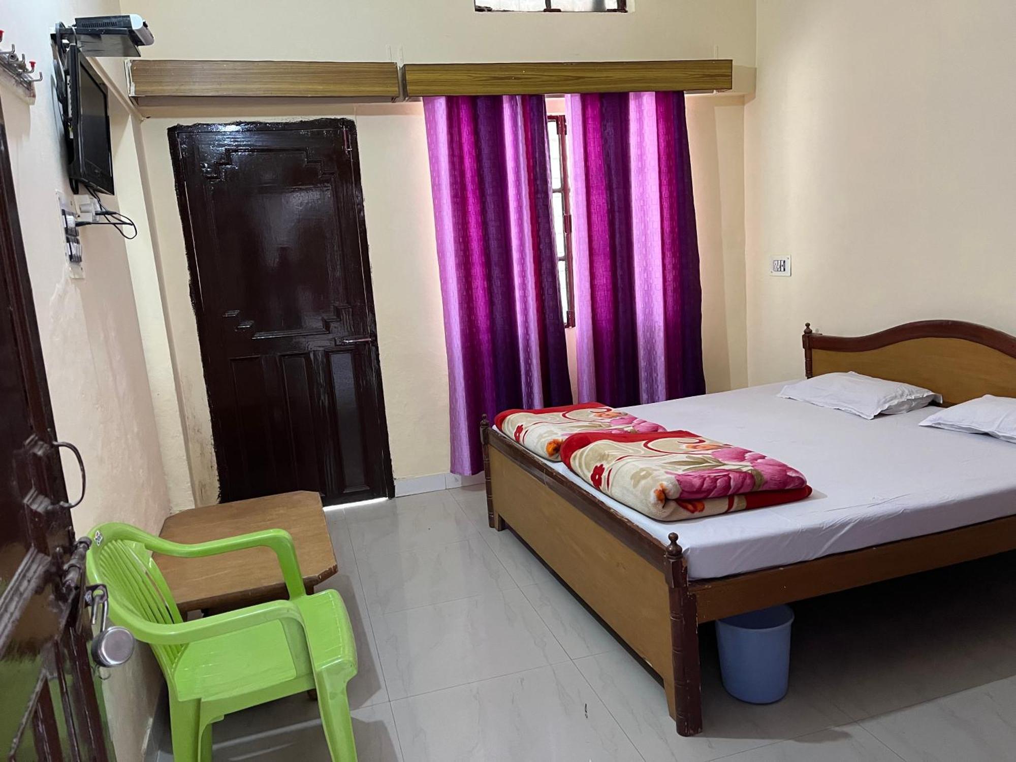 Hotel Jagat Raj, Sitapur Sitapur  Экстерьер фото