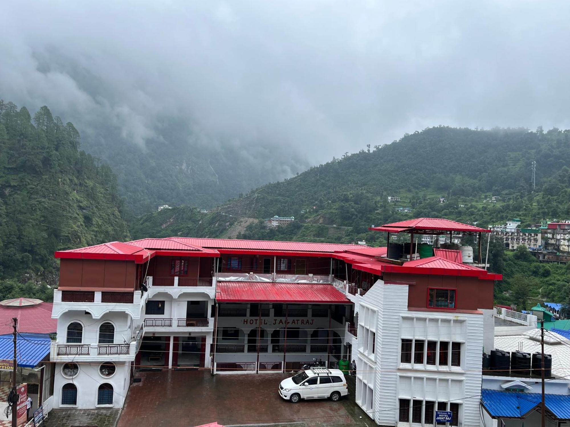 Hotel Jagat Raj, Sitapur Sitapur  Экстерьер фото